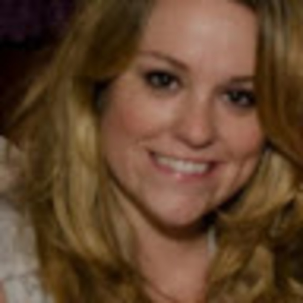 Meet your Posher, Meaghan